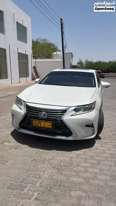 لكزس ES ES 350 2
