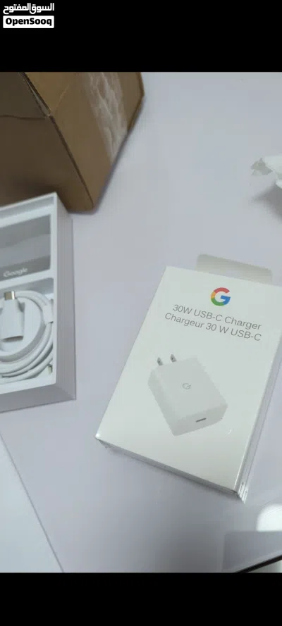جوجل بيكسل 7Pixel 7جديد 2