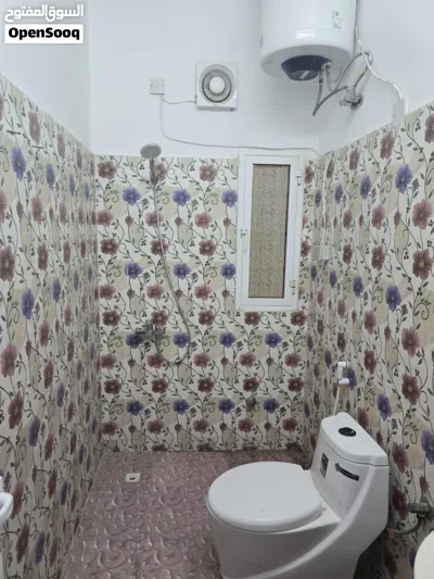 شقه للايجار الشهري (عوائل) apartment for rent(family) all bills included الفواتير من ضمن الإيجار 3