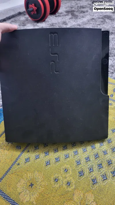 PS3 Slim معدل 2