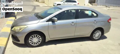 سوزوكي سياز Standard 3