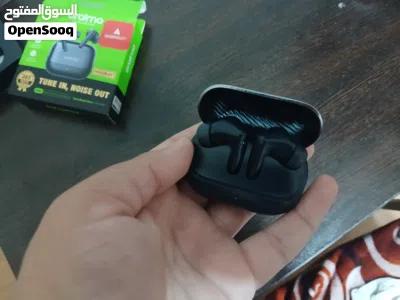 اير بودز +orimo new buds plus 3