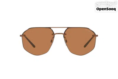 نظارات Emporio Armani 2