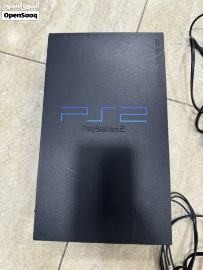 Ps2 good condition 3