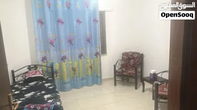 شقة مميمزة راقية مفروشة للايجار في الجبيهة قرب جامعتي الأردنية و الأميرة سمية و وزارة التعليم العالي 3