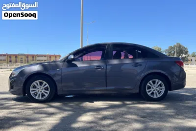 Chevrolet Cruze Standard 3