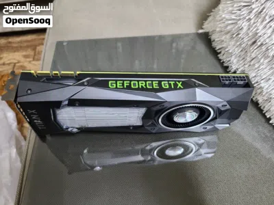 NVIDIA TITAN X Pascal 12gb 4