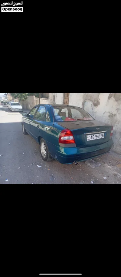 دايو نوبيرا 2