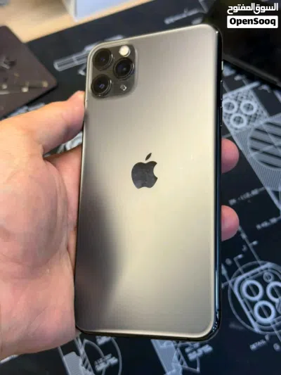 iPhone 11 Pro Max 2