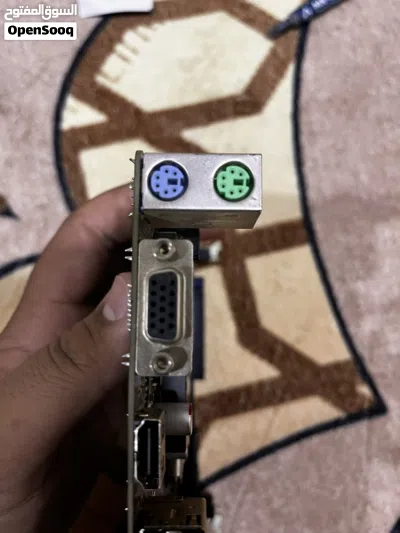 مذر بورد جيل رابع 4