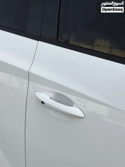 Hyundai Tucson N Line 2