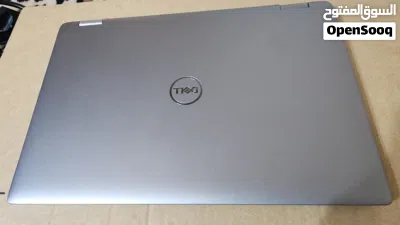 dell latitude لابتوب 4