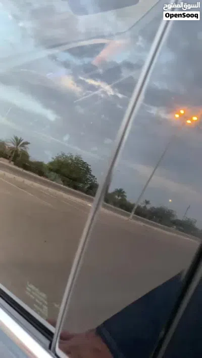 لكزس ES ES 350 4