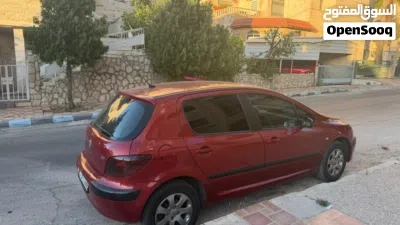 بيجو 307 Standard 3