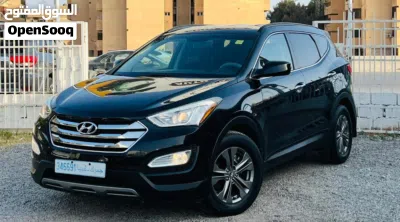 Hyundai Santa Fe Sport 2.0t 3