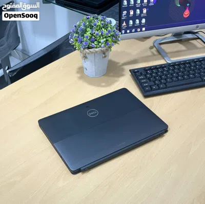 OFFER PRICE - Dell latitude 5290 i5 8th Gen Ram 8GB SSD 256GB laptop + Tablet Windows 11 3