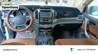 هافال H9 3