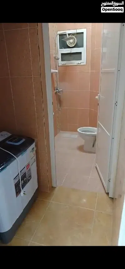 شقة جنب لولو صحار خلف عمانتل وخلف بنك ابو ظبي Apartment next to Lulu Sohar, behind Omantel and behi 4