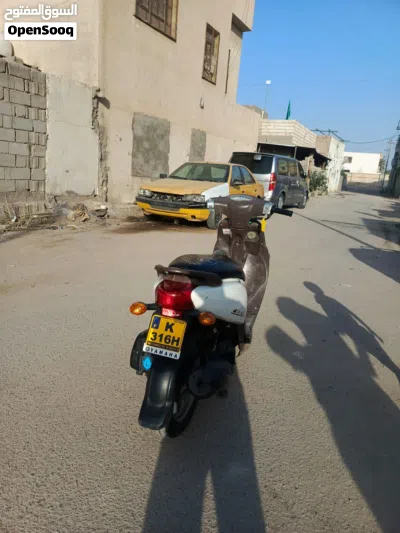 ياماها سكنس 3