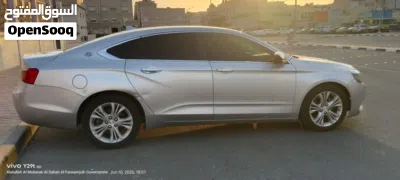 Chevrolet Impala Standard 2