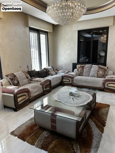 طقم كنب مميز و عصري 3
