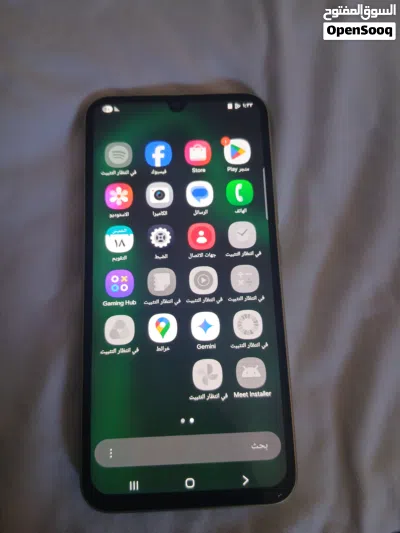 تليفون A34 5G 2