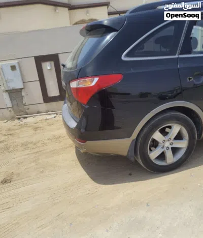Hyundai Veracruz GL 2