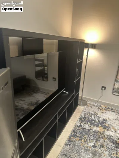 Luxury studio room with attached bathroom 3