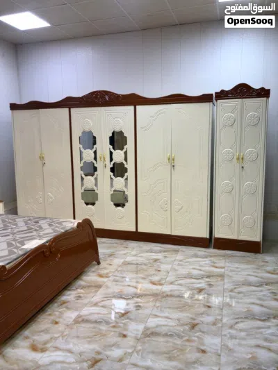 نجارة عراقية بتصميم تركي حديث، وتُصنف ضمن الدرجة الاقتصادية التي تجمع بين المظهر الفخم والسعر المناس 3