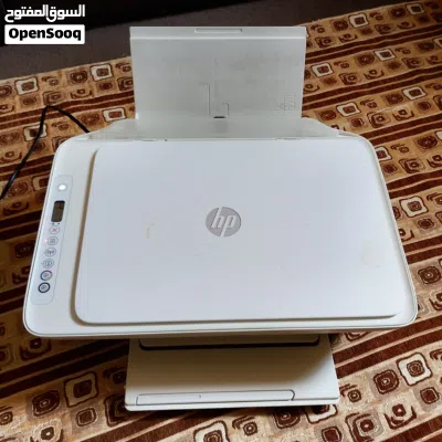 عدد 2. طابعات hp مستخدمة 2