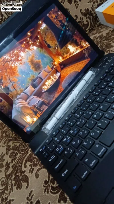 #تابA9 vip (DOOGEE) للبيع بحاله ممتازه مو مصلح ابدآ ولا مفتوح استخدام ثلاث شهور 2