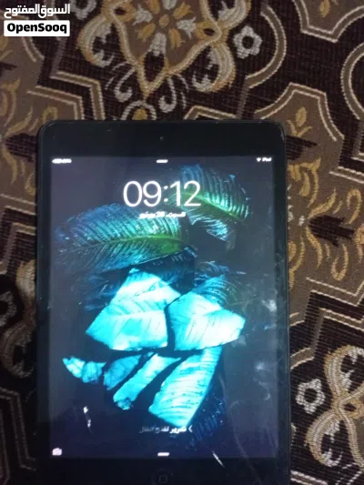 ايباد ابل ميني 4