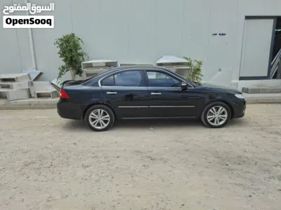 Kia Lotze 3