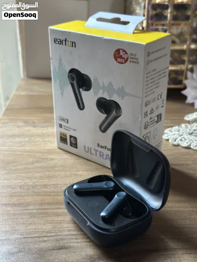 سماعة earfun air pro 4 2