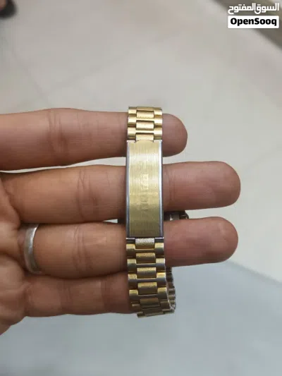 رادو نسائي تومتيك مستعمل نضيف 3