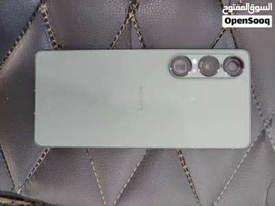 Sony Xperia 1 VII 5G Dual SIM 512GB, 12GB RAM Phone (Global Version) 3