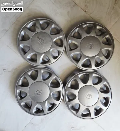 قطع غيار كورولا 93-2000 4