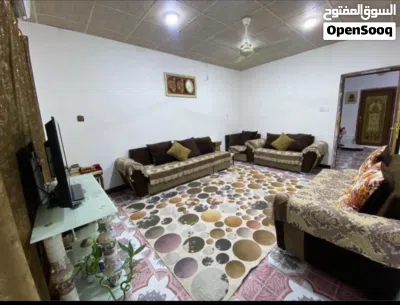 بيت طابقين ركن صالحيه بدايه قريب جسر الايطالي 2