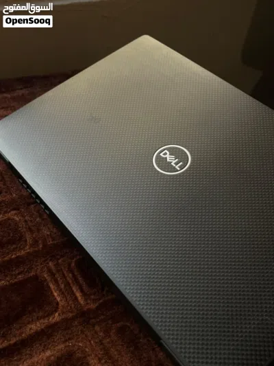 لاب توب core i7 جيل عاشر 16 رام 256 ssd 4