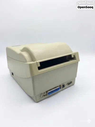 Argox Thermal Barcode & Label Printer – Full Set Boxed / Perfect for Business, Shops. 3