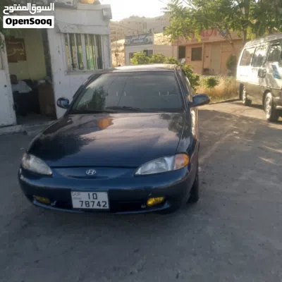 هيونداي افانتي Standard 3
