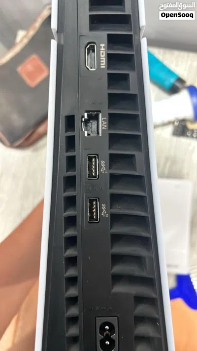 Ps5 digital slim 3