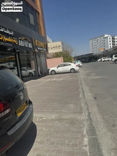 كافية سبيشيال كوفي للبيع 3