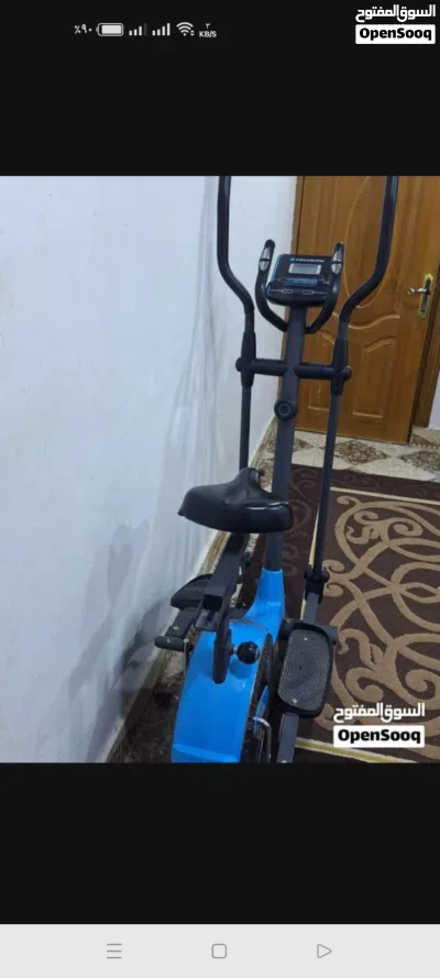 جهاز اوبتكال جديد بالجيس 2