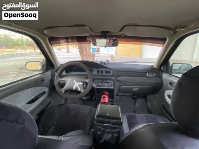 Kia Sephia 1 3
