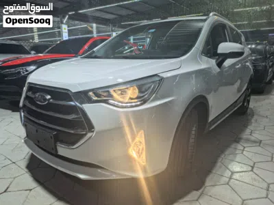 جاك JS3 Luxury 2