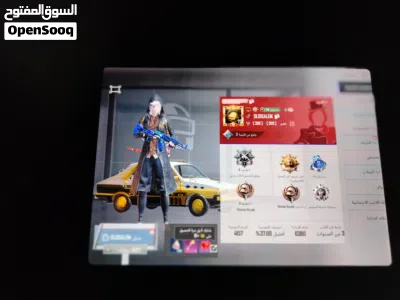 أيباد 11برو 11انش 128 قيقا لون رصاصي 2