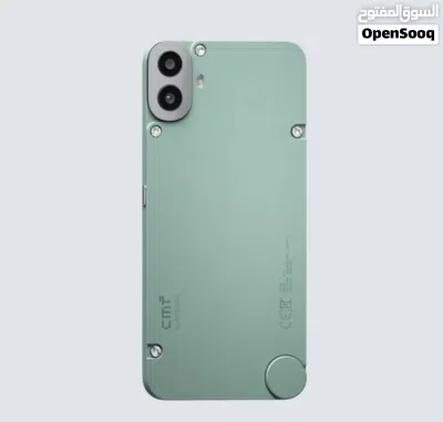 العرض الأقوى Nothing CMF Phone 1 لدى العامر موبايل 4