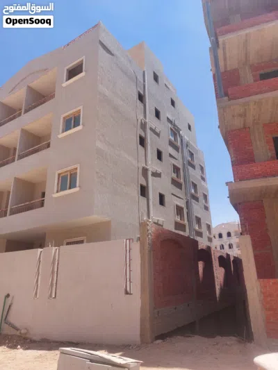 من المالك مباشرة للبيع عمارة بخري دبل فيس بالحي المتميز مدينة بدر أمام العاصمة الإدارية مباشرة 2