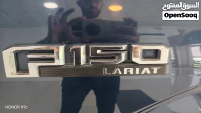 فورد F-150 Lariat 3